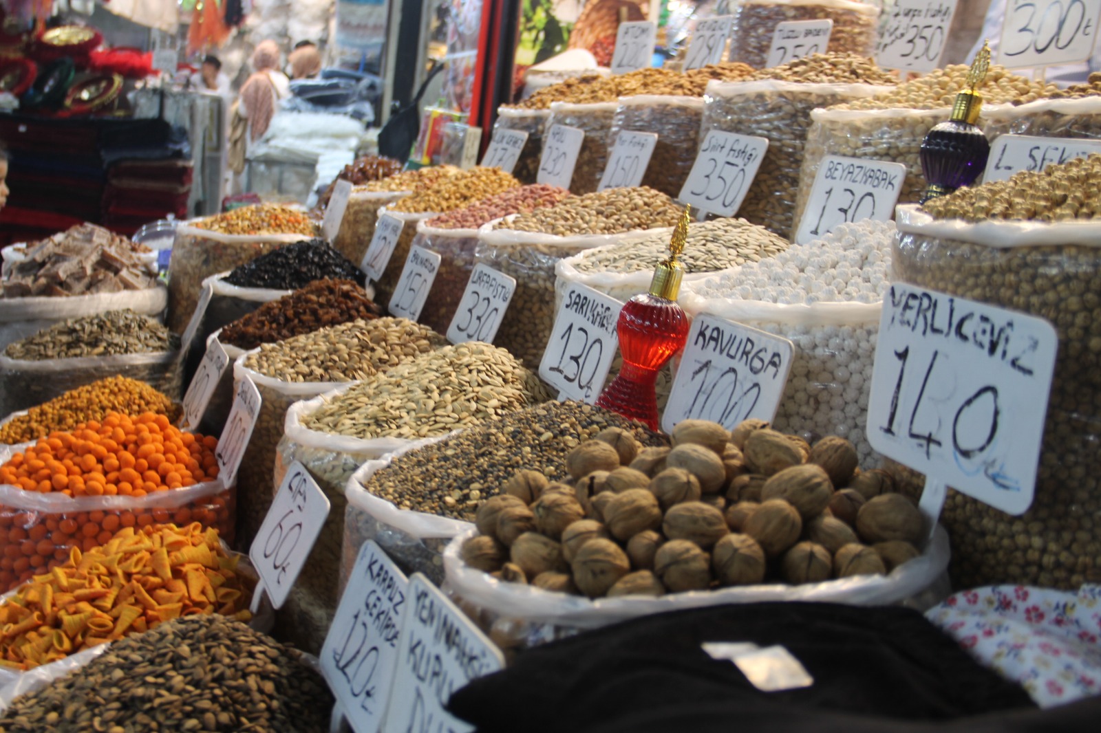 Bu çerezin anavatanı Urfa!
