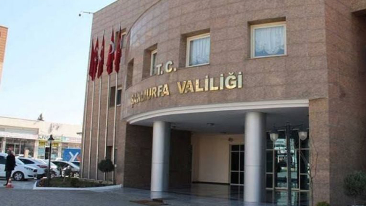 Şanlıurfa Valiliği uyardı! Bu tarihe kadar yapmayanların hak sahipliği iptal olacak