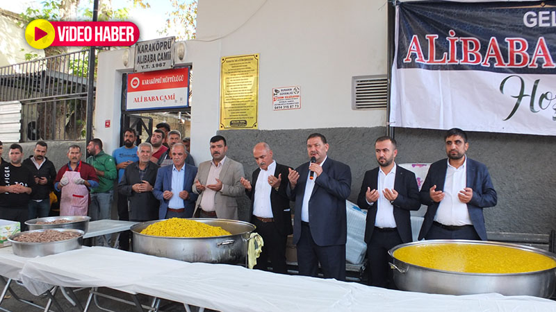 Bu yıl da binlerce vatandaş katıldı