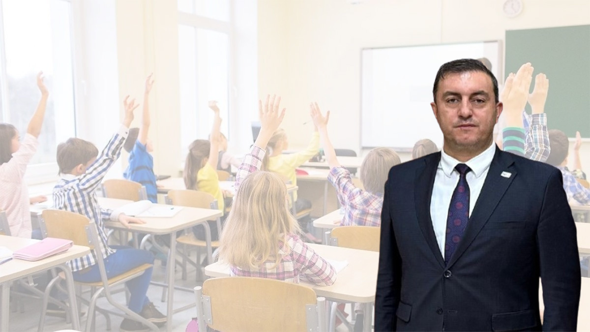 Başkan Baydar: Bu yük sadece Urfa’nın değil Türkiye’nin