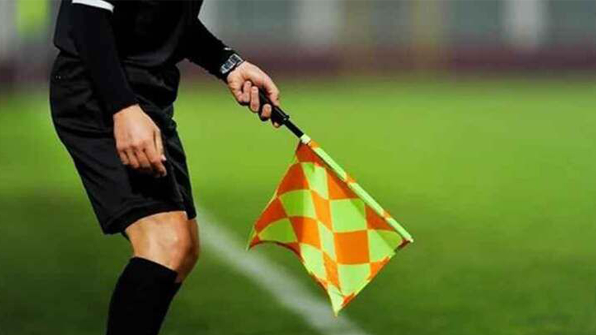 Bulgaristan-Türkiye maçına Portekizli hakem!