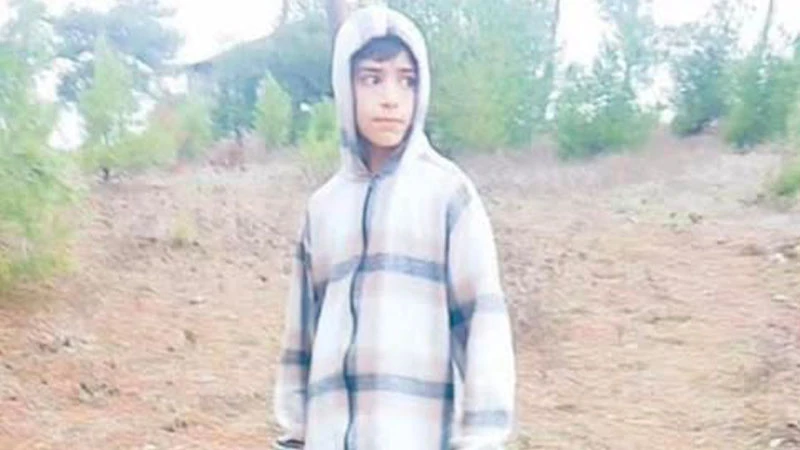 Şanlıurfa'da bu çocukların katili kim? 4 günde 4 çocuk