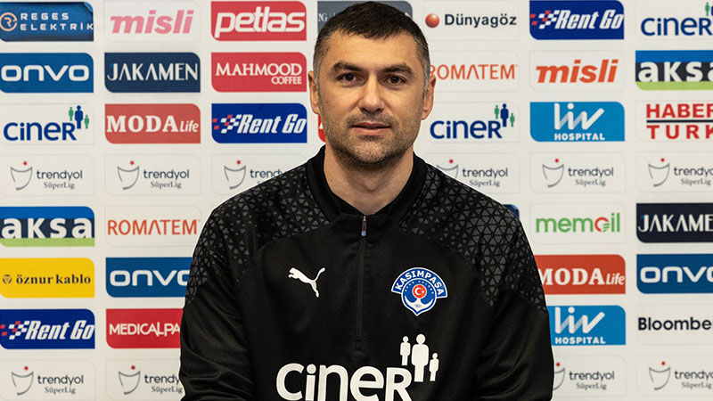 Süper Lig ekibi Burak Yılmaz ile anlaştı