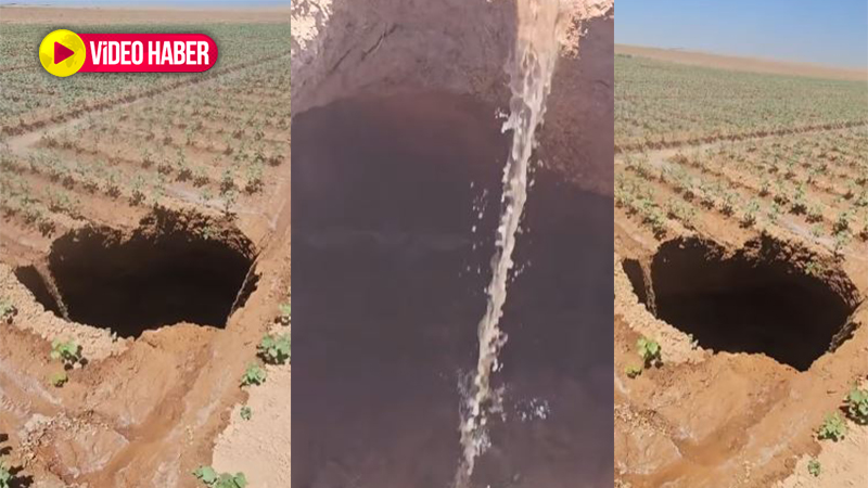 Burası Şanlıurfa mı?