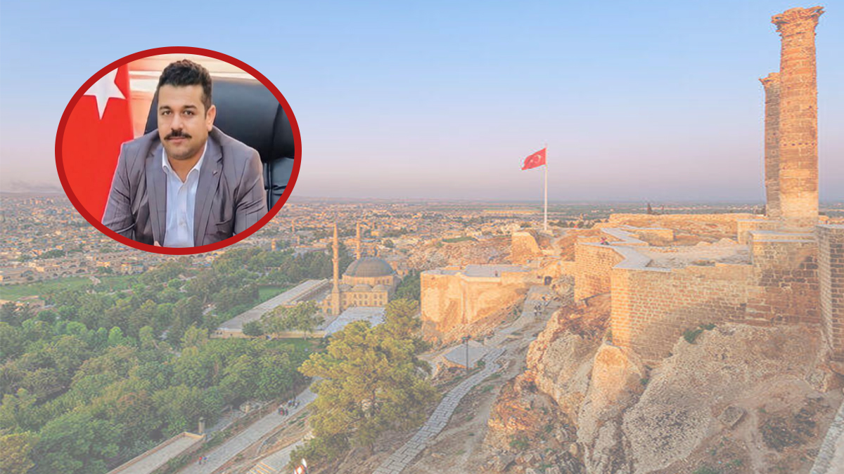 Şanlıurfalı bürokratın görevden alınma nedeni siyasi müdahale mi?