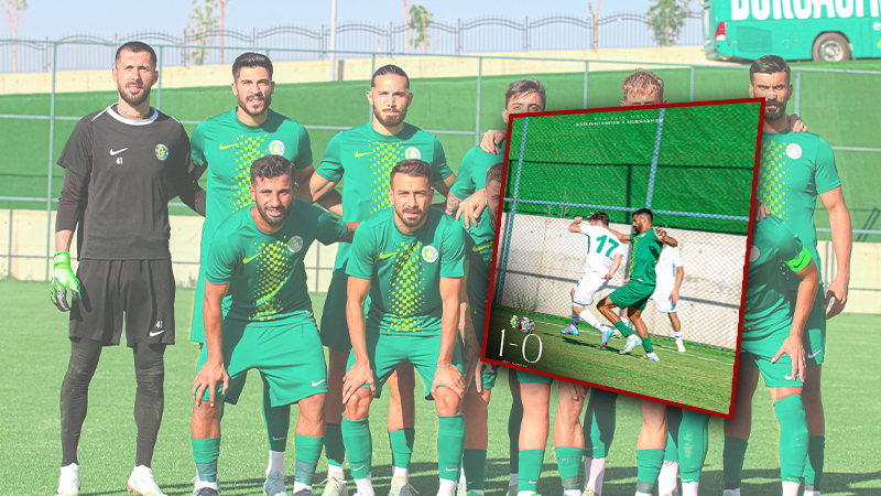 Bu görsel olay oldu: Şanlıurfaspor’dan açıklama geldi