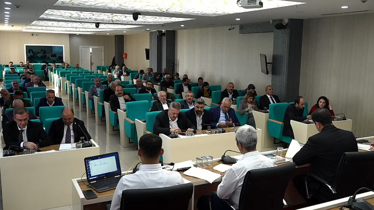 Şanlıurfa’da 2 merkez ilçenin 2026 yılı bütçeleri belli oldu
