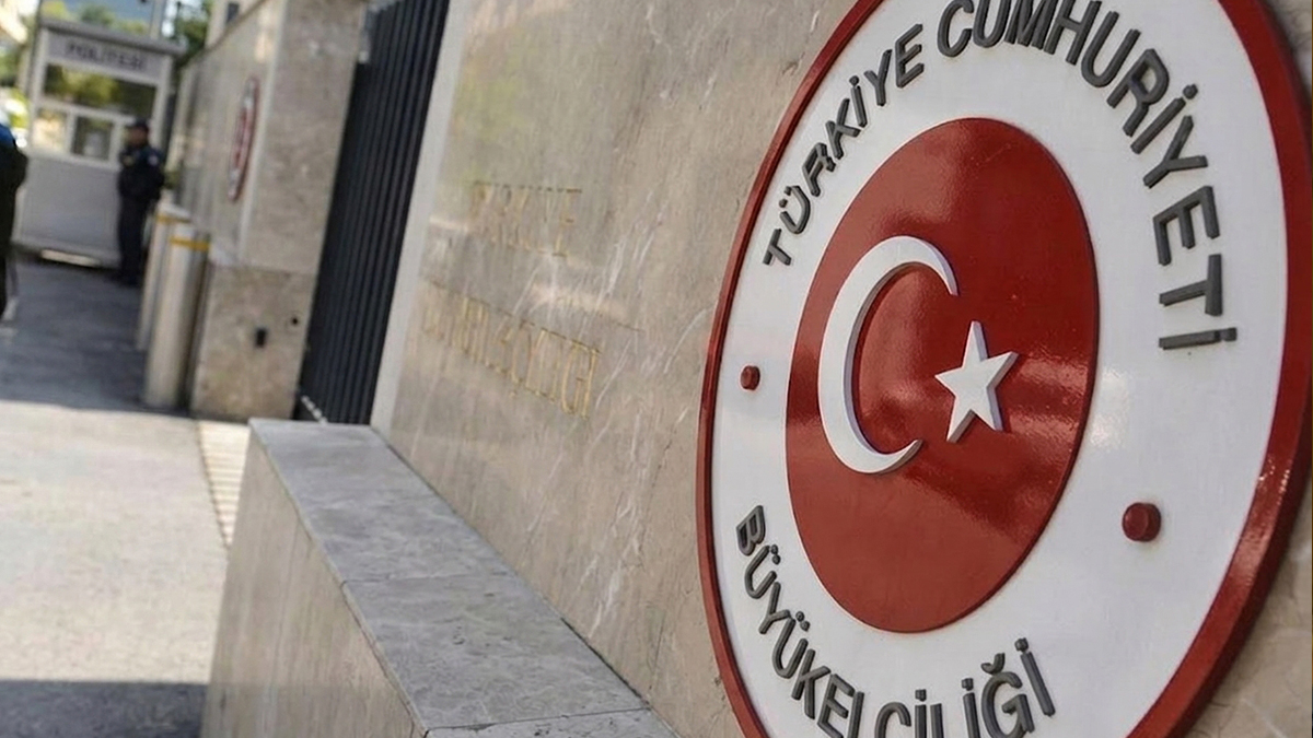 Diplomasi trafiğinde yeni atamalar: 9 büyükelçi değişti