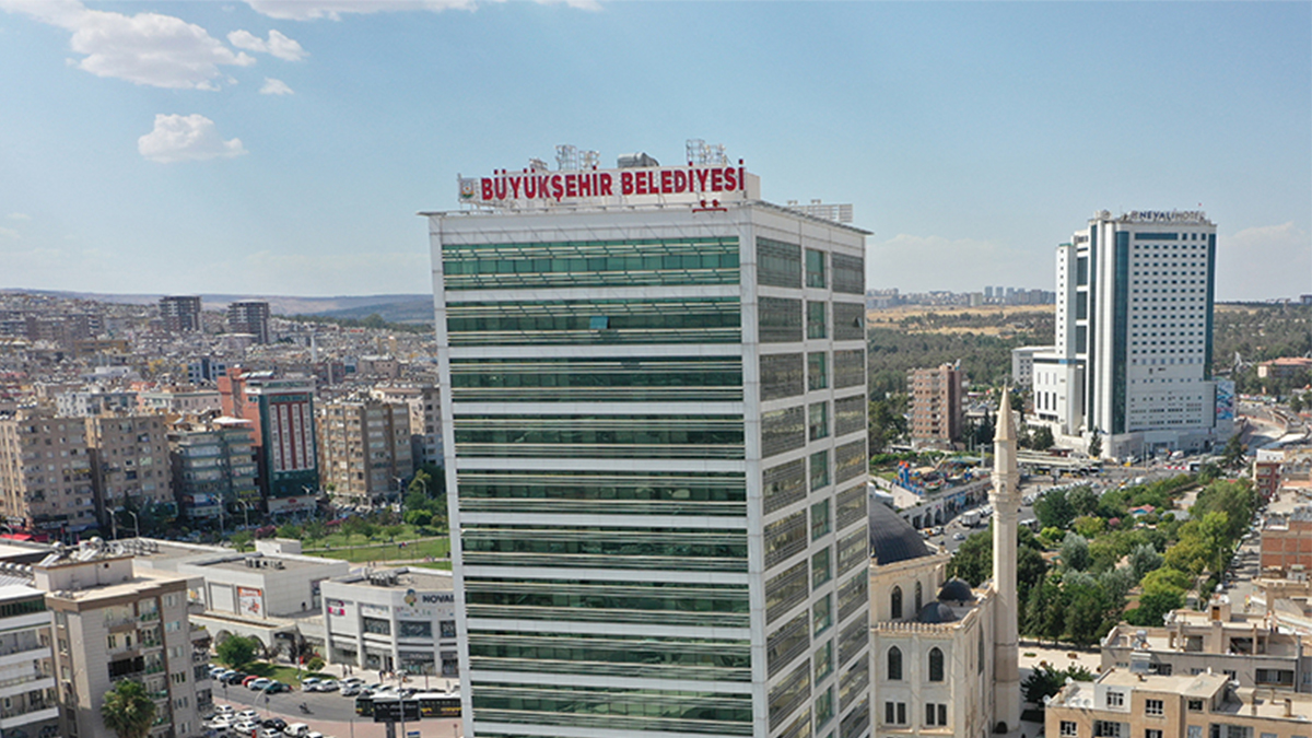 Şanlıurfa Büyükşehir Belediyesi personel alımı yapacak