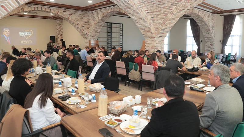 Şanlıurfa'nın tarihi ve doğal güzellikleri dünyaya tanıtılacak!