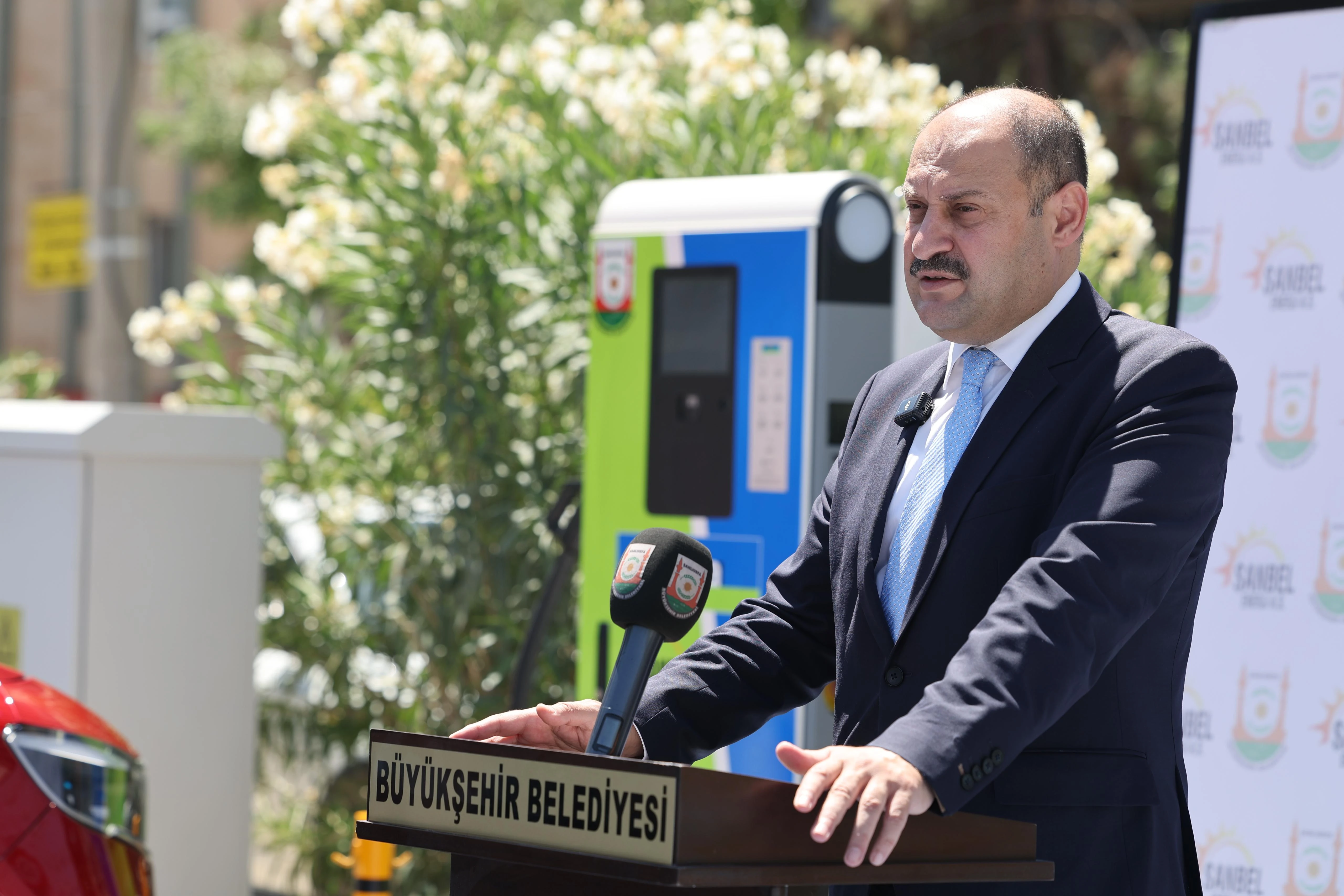 Başkan Gülpınar "Bir kuruş bile harcamadık" diyerek duyurdu: Şanlıurfa'da ezber bozan yatırım!