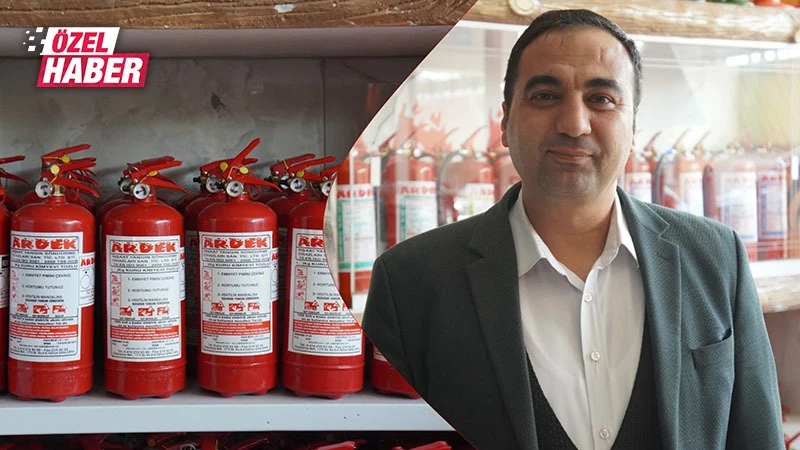 Şanlıurfa'da fırsatçılık değil dayanışma örneği sergilendi!