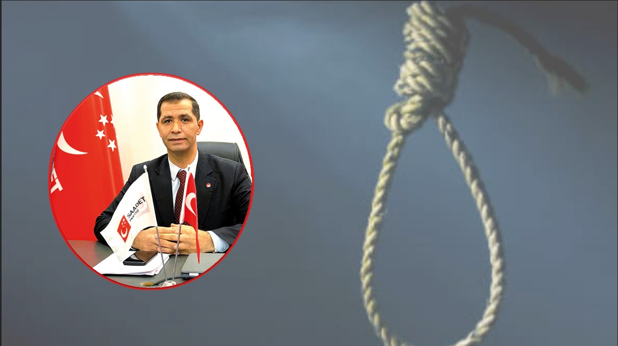 Şanlıurfa’daki acı gelişmelere Halil Yiğit’ten tepki!  “Unutulmaya mı terk edecekler”