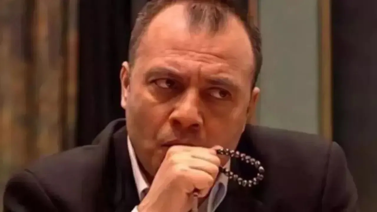 'Süleyman Çakır'ı unutmadı