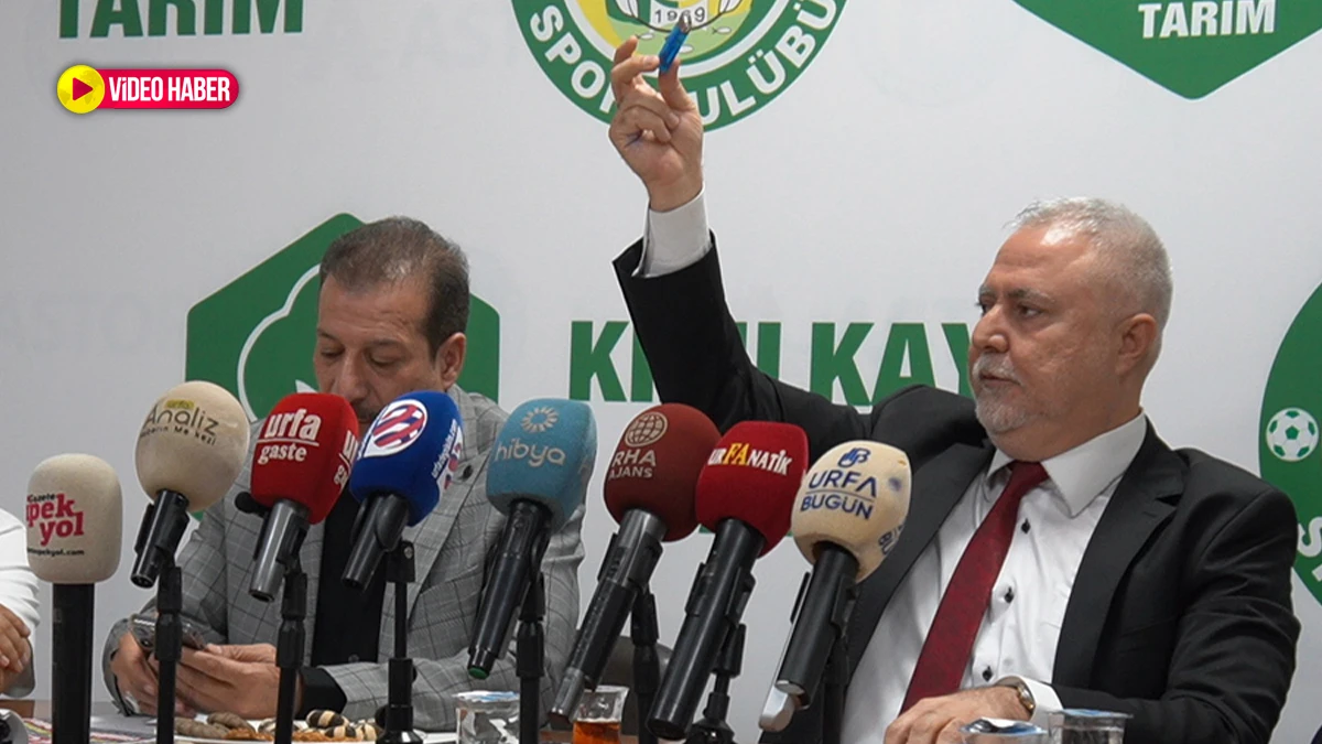 Başkan Saraçoğlu’ndan hodri meydan: Batman'da oynamaya da hazırız