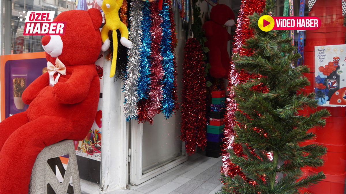 Şanlıurfa’da ‘olmaz’ denilen oldu: Esnaf bile gördüğü ilgiye şaşırdı!