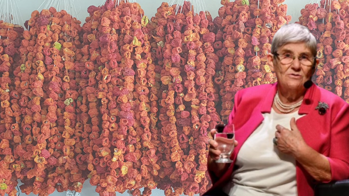 Prof. Dr. Karatay’dan Şanlıurfa isotu için ‘en sağlıklı’ tavsiye