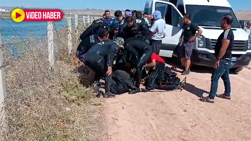 Şanlıurfa'da kahreden olay: 1 çocuk babası canına kıydı