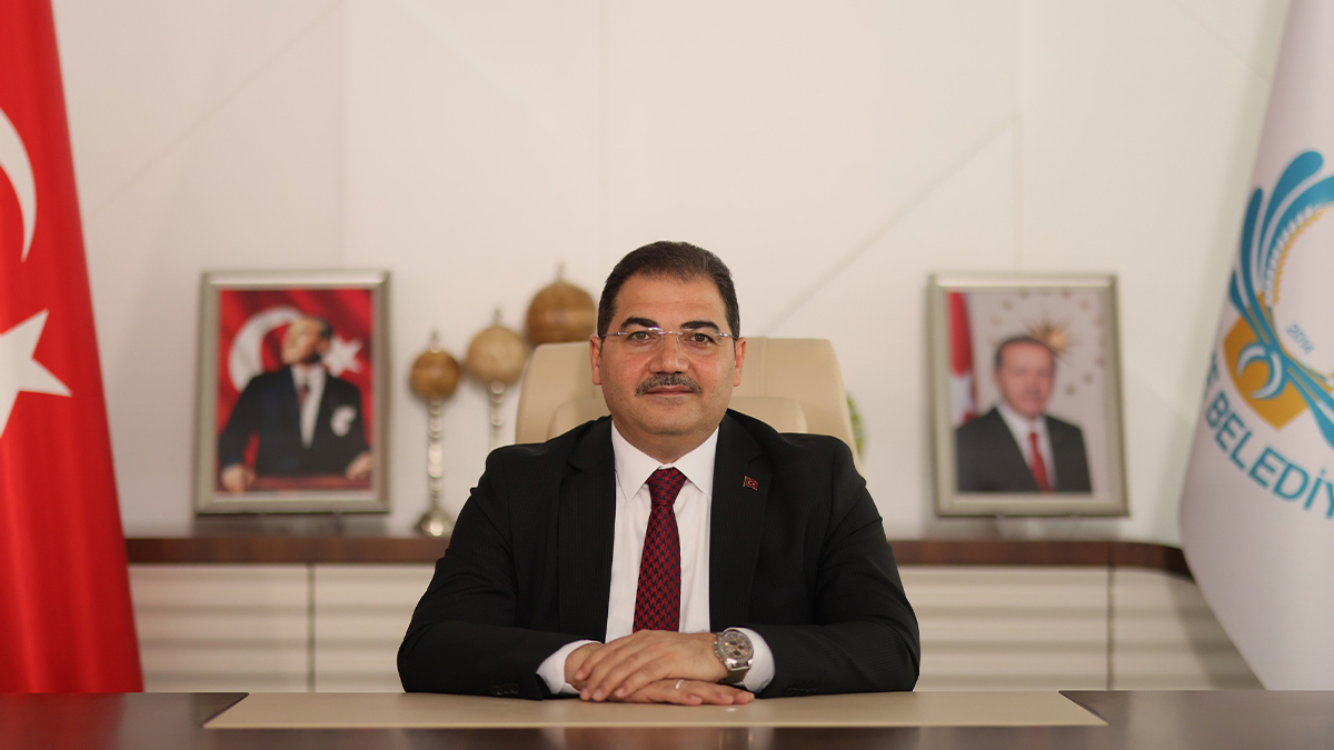 Başkan Canpolat: Gençlerimiz yarınlarımızı inşa edecek en büyük gücümüzdür