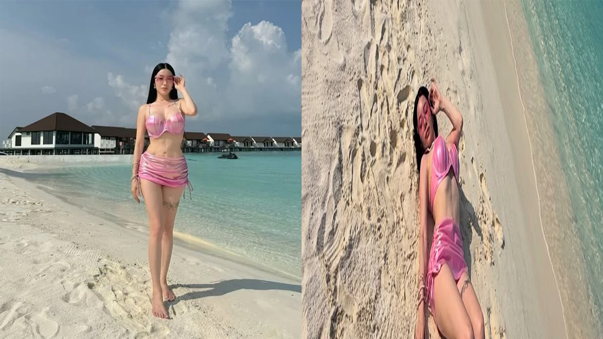 Cansel Ayanoğlu'nun 1 saatte kazandığı para olay oldu!