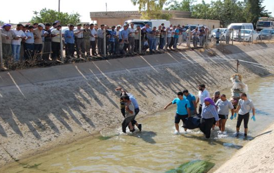 Gençler dikkat! Şanlıurfa’da peş peşe uyarılar