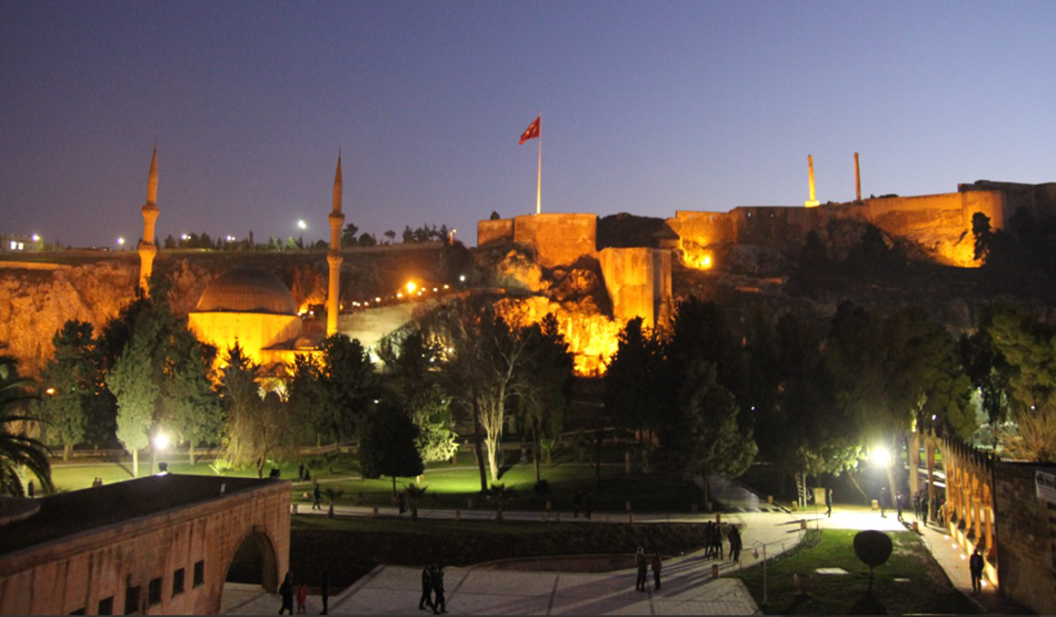 Şanlıurfa’da hafta sonu elektriksiz kalacak ilçeler: Haliliye, Eyyübiye, Bozova….