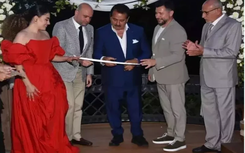 İbrahim Tatlıses’in kızı boşanıyor mu?