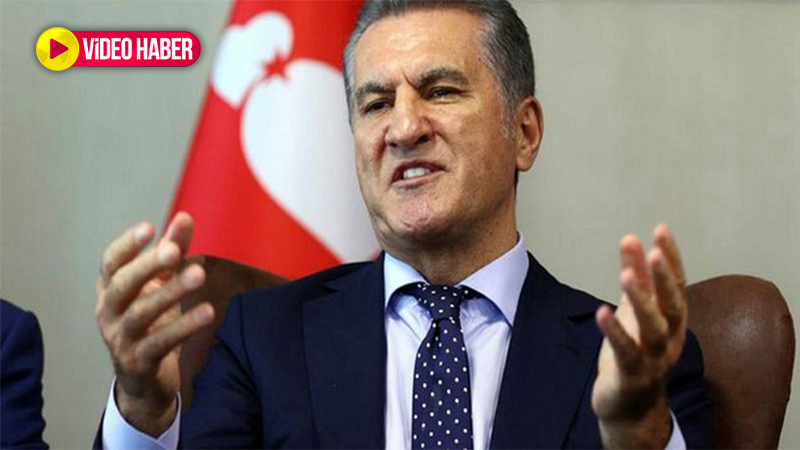 Siverek’e müjdeyi Sarıgül verdi