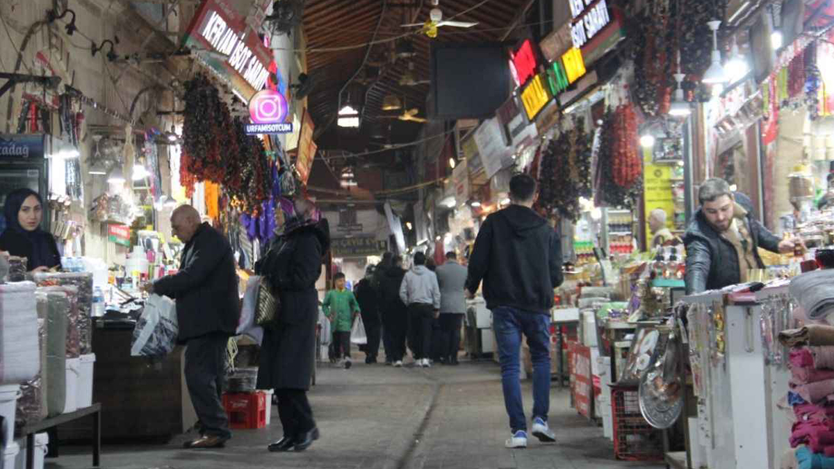 Esnaf yıllardır bu müjdeyi bekliyor