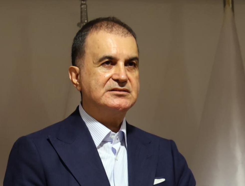 Azerbaycan-Ermenistan barış anlaşmasına destek... Çelik'ten açıklama