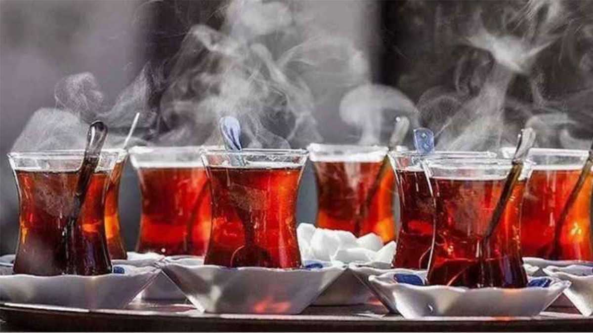 Bir bu eksikti: Çayda da hile ortaya çıktı