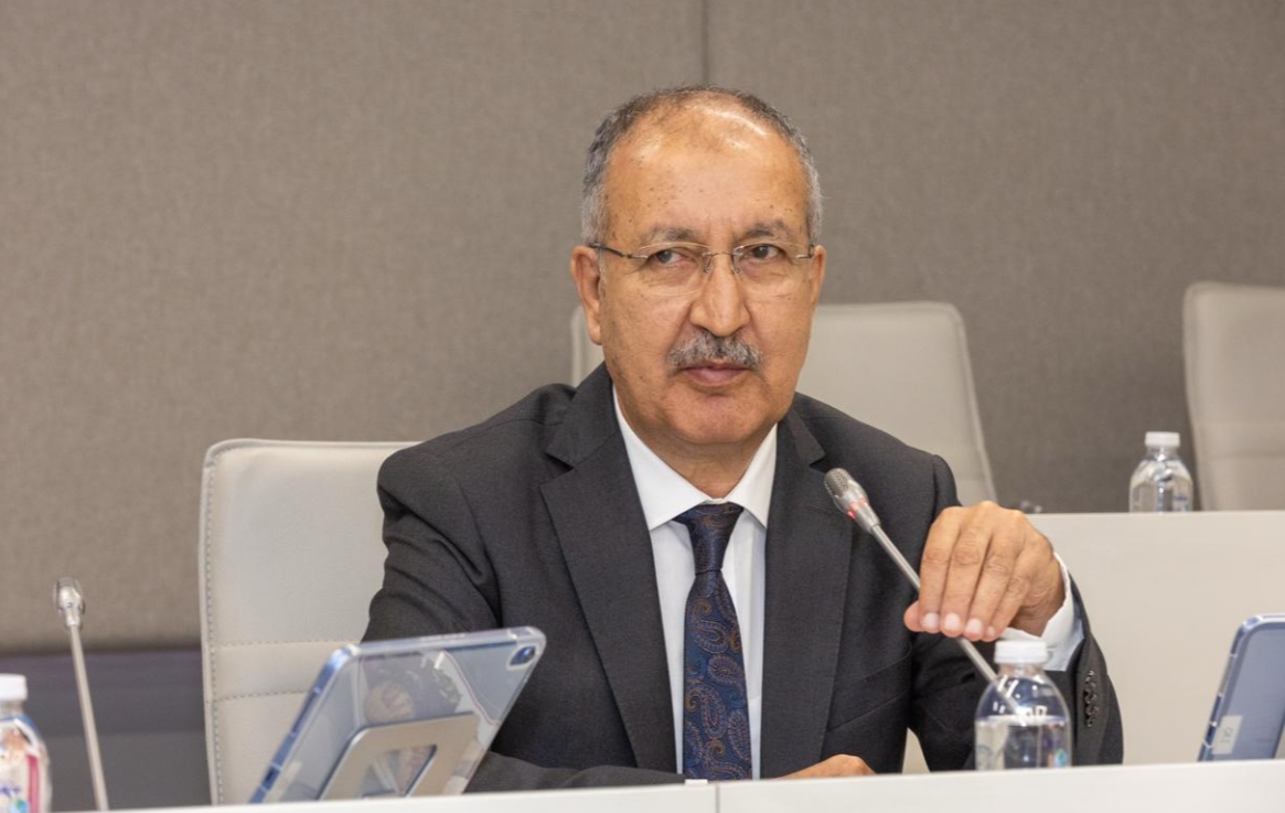 Basın İlan Kurumu Genel Müdürü'nden veda: Hoşça kalın!