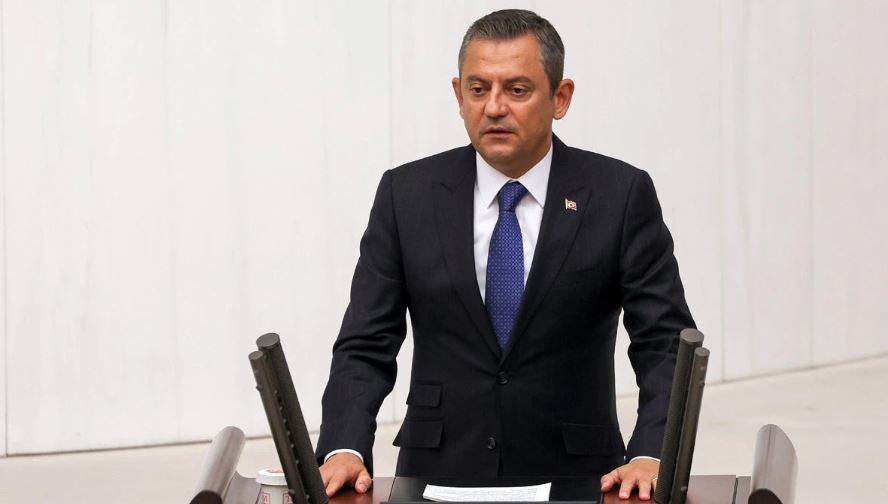 CHP lideri Özel'den rüşvet iddialarına sert tepki! “Affetmek mümkün değil”