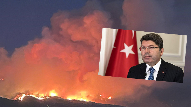 Bakan Tunç’tan net açıklama! Caydırıcı cezalar geliyor