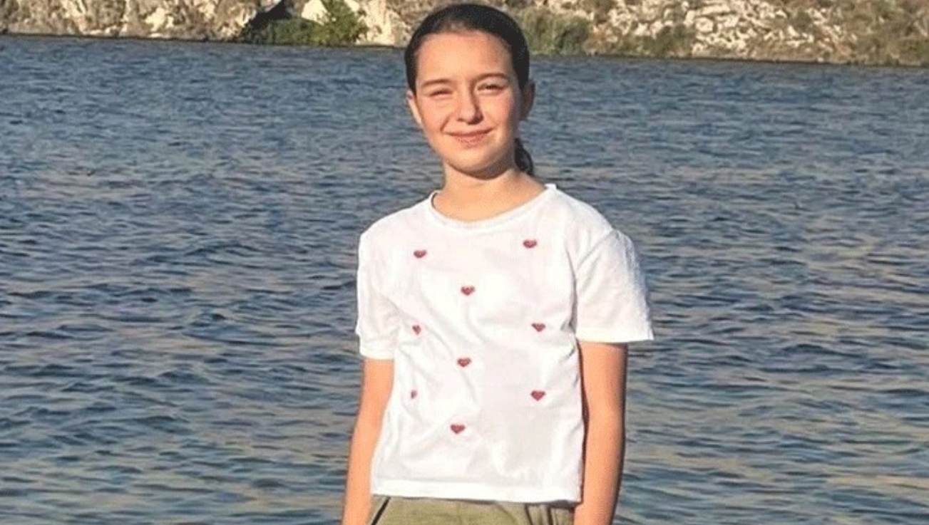 Şanlıurfa'nın acı kaybı: 12 yaşındaydı...