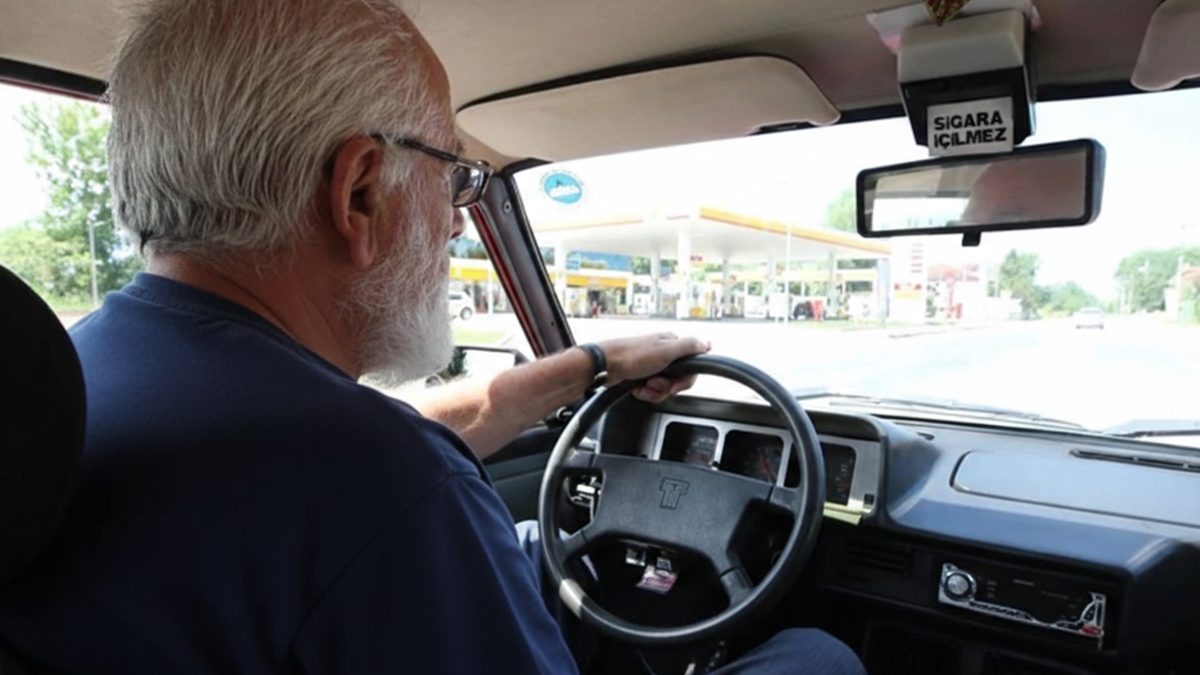 Emeklilere araçta ÖTV kolaylığı geliyor!