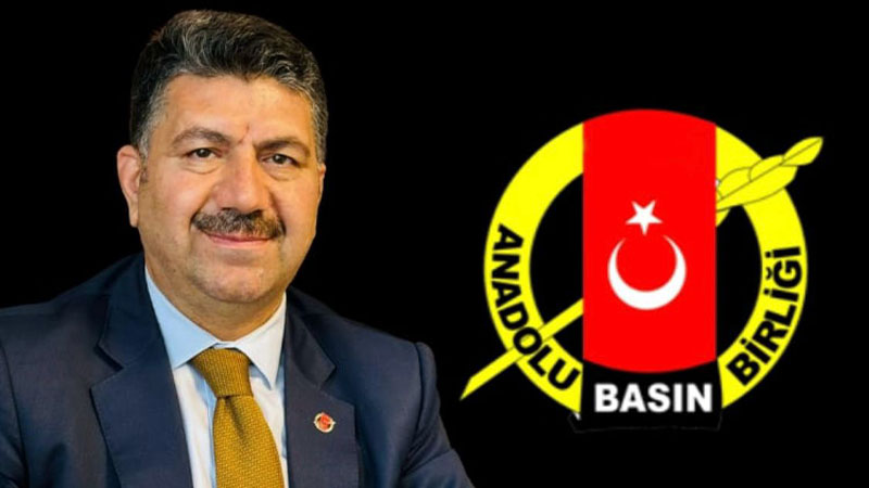 ABB Genel Başkan Yardımcısı Çiftçi: Siyasilerin kavgasının bedelini medya ödüyor
