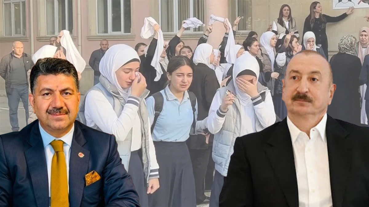 Şanlıurfalı gazeteci hakkında kırmızı bülten kararı!