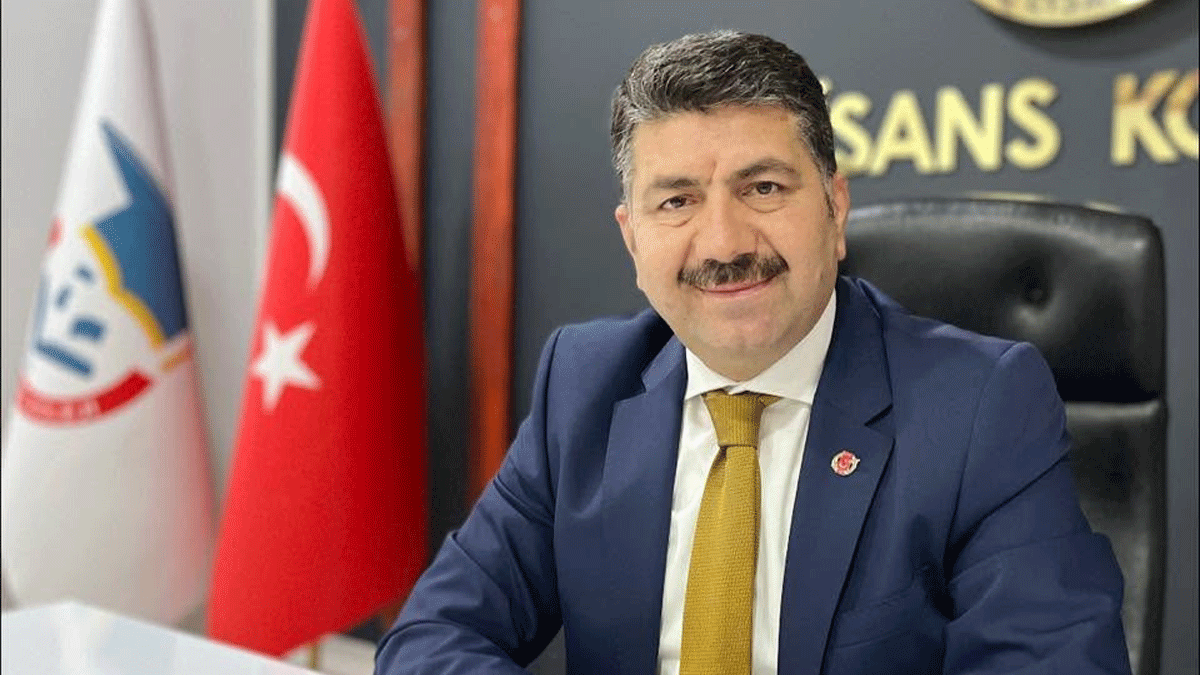 Şanlıurfalı gazeteciden kırmızı bülten kararı sonrası yeni açıklama!