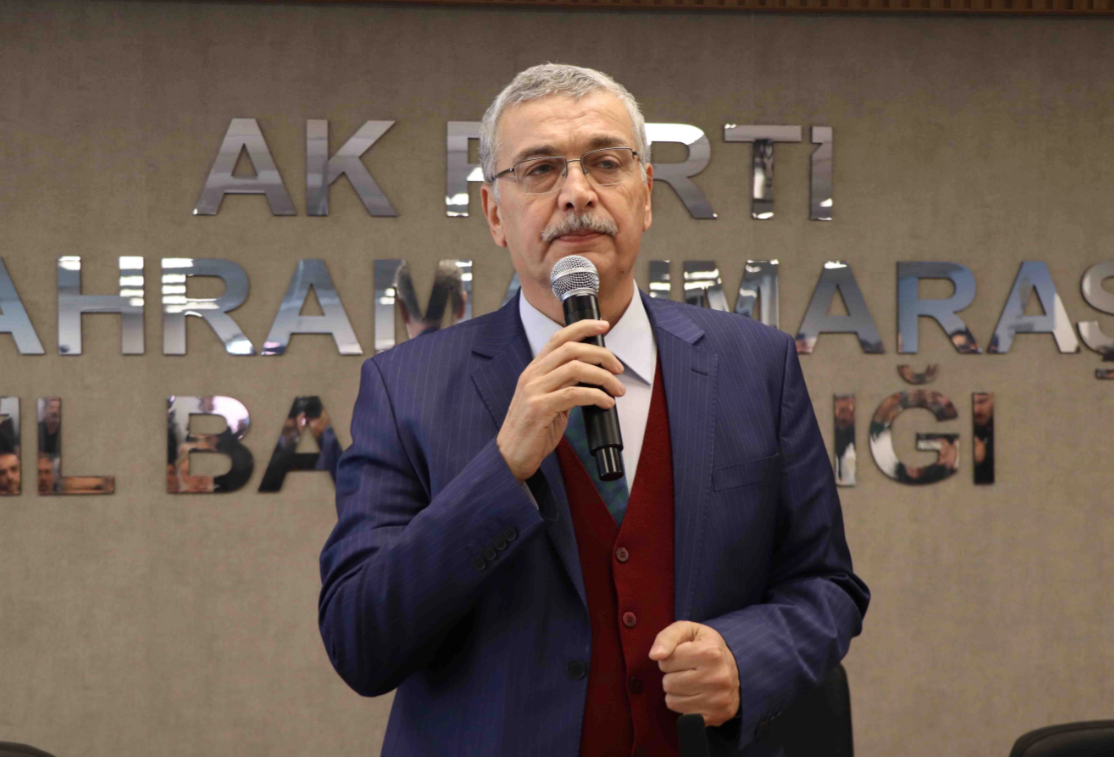 Şanlıurfa'da güzel izler bırakan başkan da aday adayı oldu