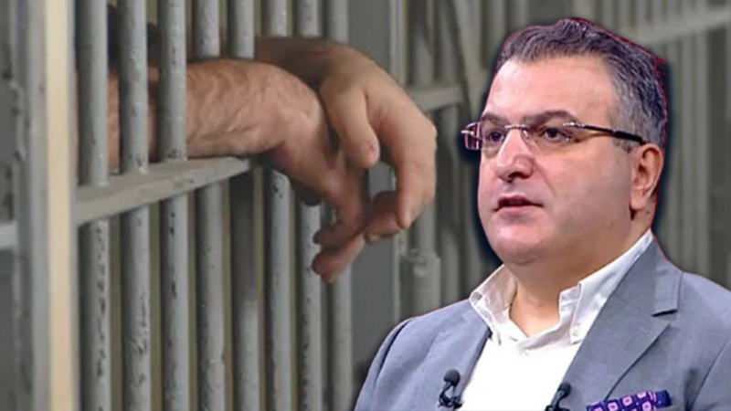 PKK silahları yakmıştı: Cem Küçük’ten genel af iddiası