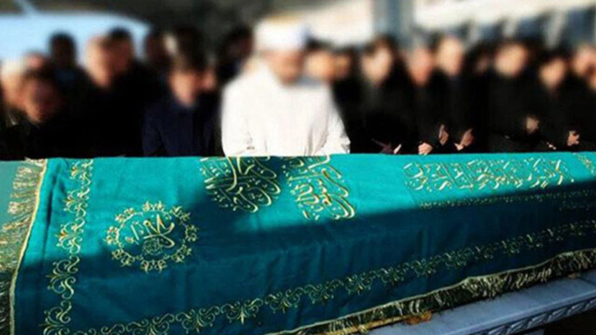 Şanlıurfa'da Ersöz Ailesinin acı günü: Henüz 31 yaşındaydı...
