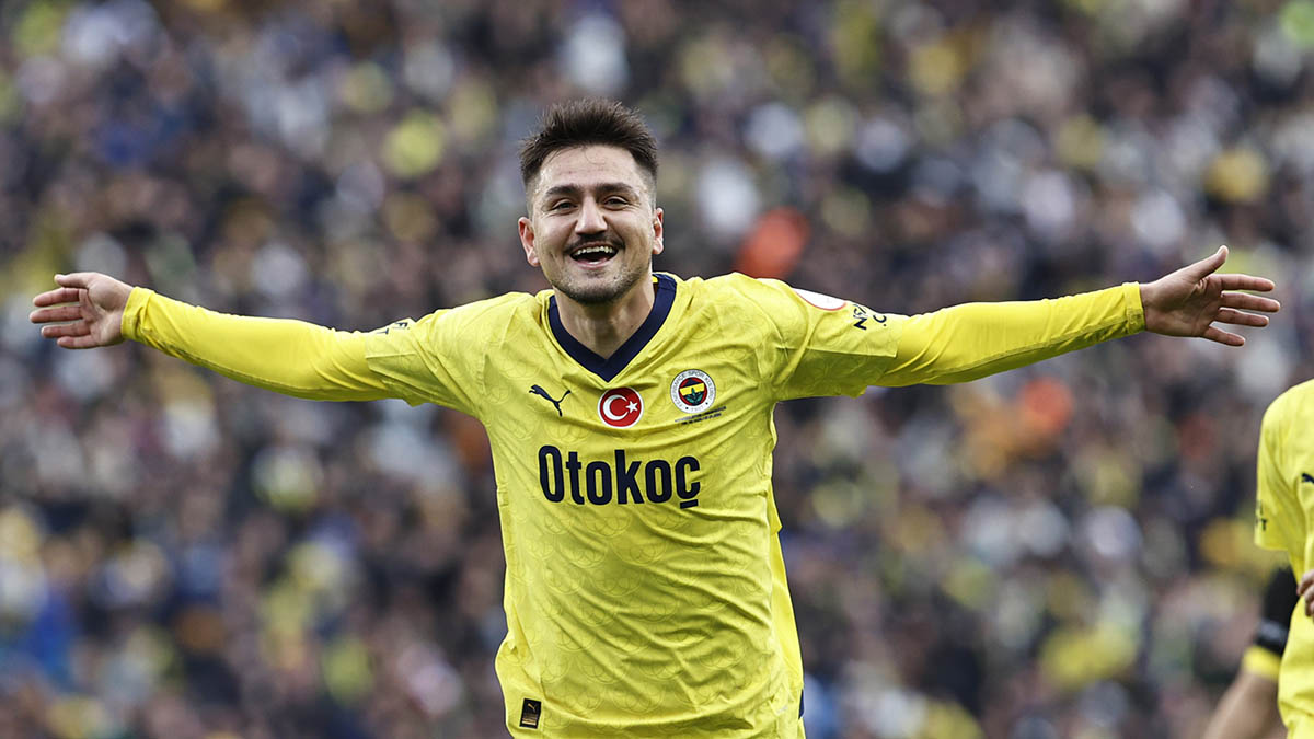 Resmen açıklandı: Fenerbahçe’den Beşiktaş’a gitti