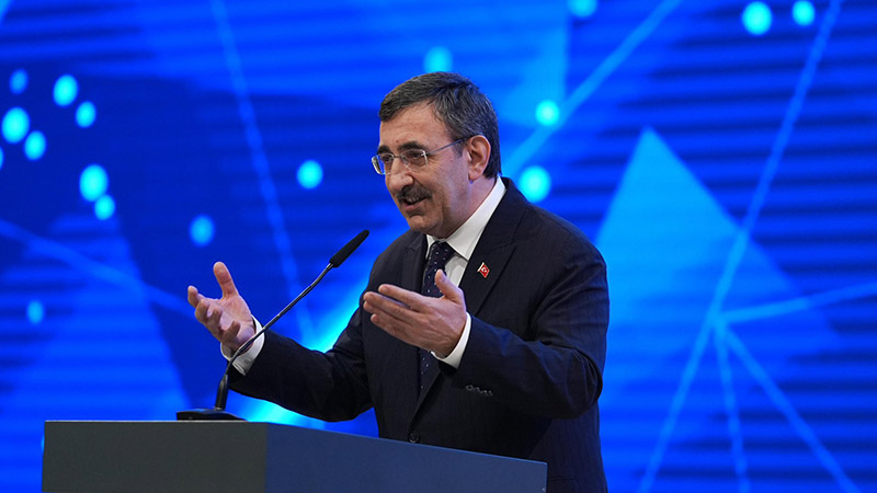 Cevdet Yılmaz'dan İmralı çağrısıyla ilgili açıklama