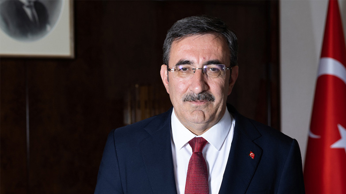 Cumhurbaşkanı Yardımcısı Yılmaz, vergi tartışmalarına son noktayı koydu