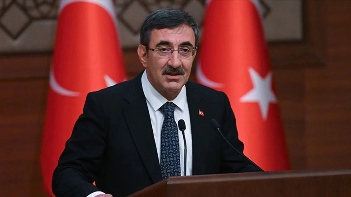 OVP açıklandı! İşte 3 yıllık büyüme ve enflasyon tahminleri