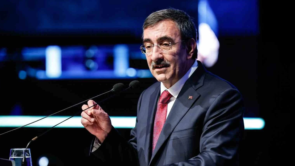 Cevdet Yılmaz açıkladı: 17 fonda ödemeler yarın başlıyor