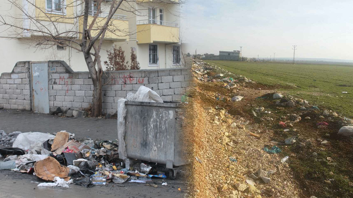 Şanlıurfa’nın en büyük sorunu! Böyle giderse Hindistan’a dönüşecek