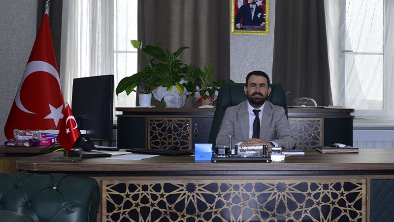Şanlıurfa’da başkan avukatı engelledi! Avukat konuyu yargıya taşıdı