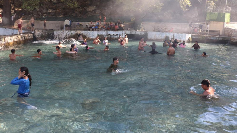 24 Temmuz’un en sıcak noktalarından biri Şanlıurfa oldu